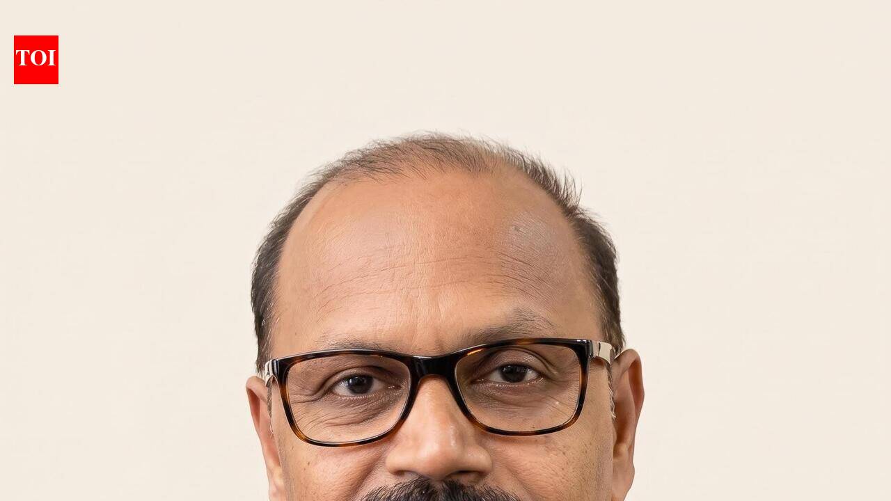 Pugazhendi takes over as chief wildlife warden of Kerala