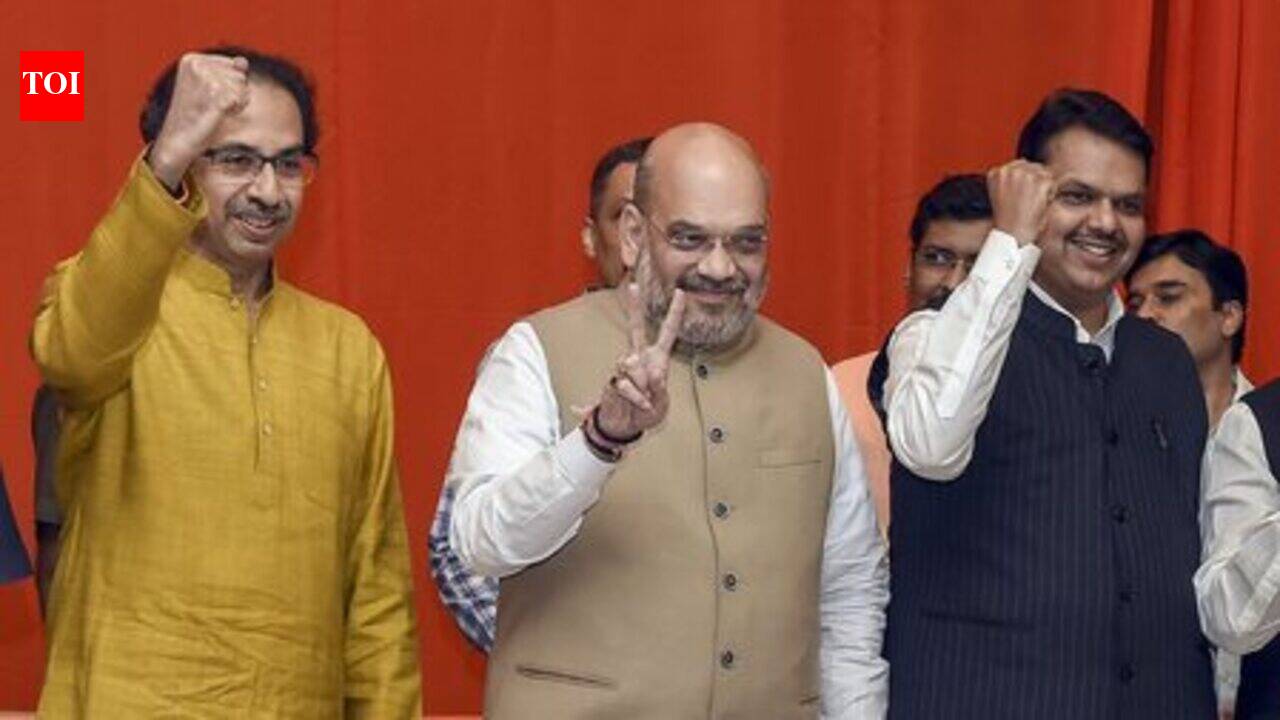 'Operation Devendra': Uddhav Thackeray says Amit Shah planned Sena (UBT) MP defections to 'sideline' Fadnavis