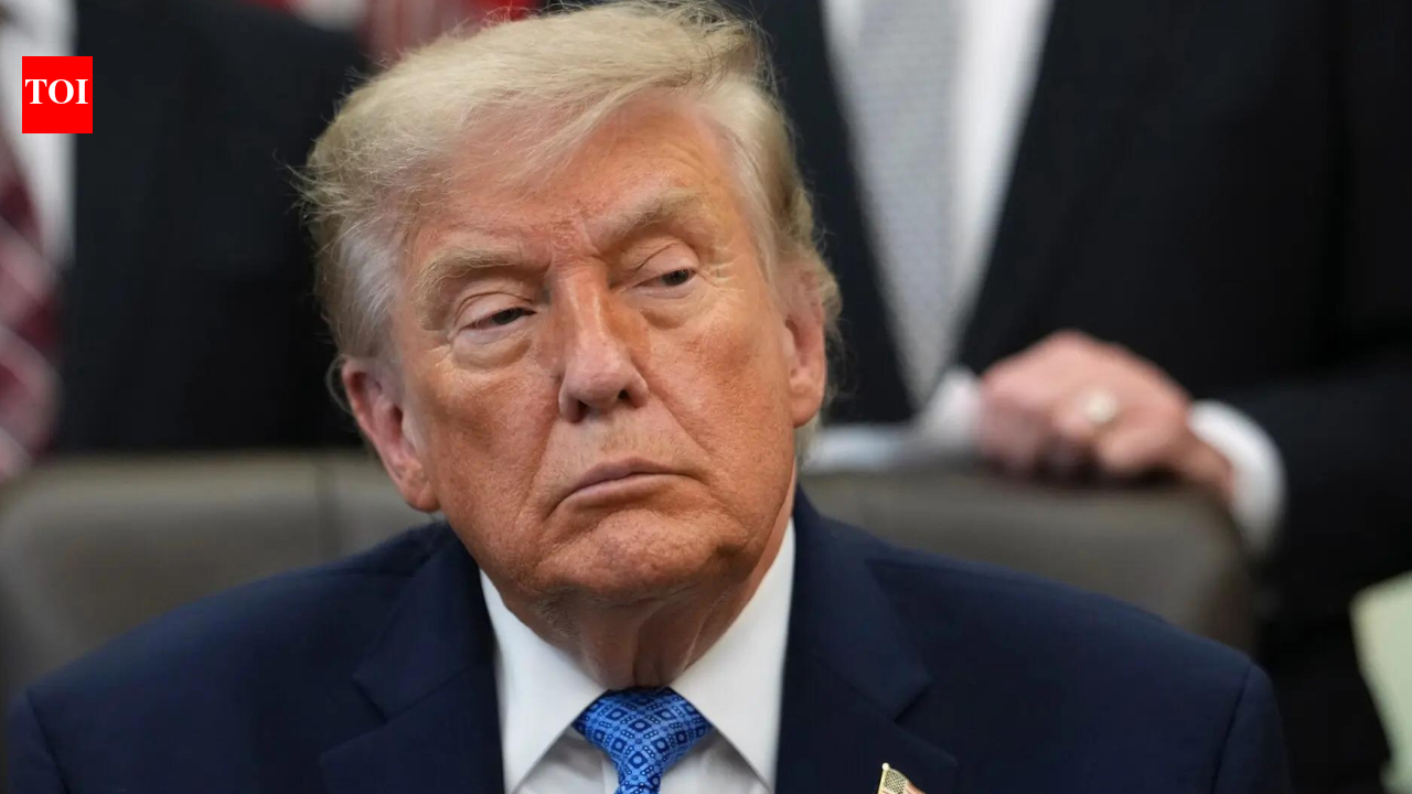 Trumpiana: Who is greater than the GOAT?
