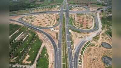 Ride on Bengaluru-Chennai Expressway to get delayed, Centre yet to set timeline for opening