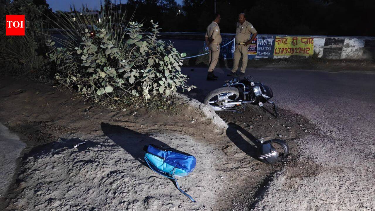 Rs 1 lakh rewardee sharpshooter, hired for Rs 10 lakh to kill Lucknow PGI builder, gunned down in STF encounter