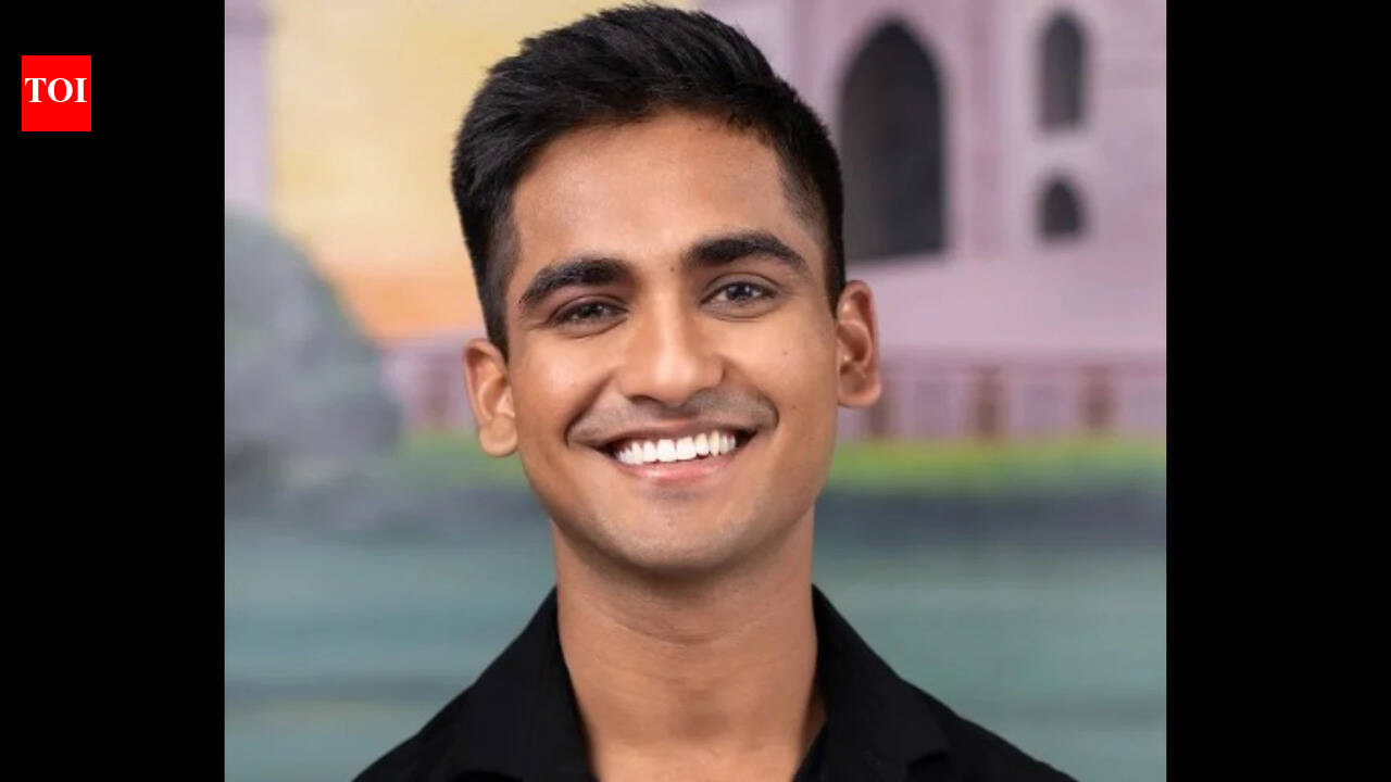 Meet Rahul Sahota, Indian entrepreneur whose Arizona restaurant has no freezers or microwave: 'Came to America, no English, no money, just a dream'