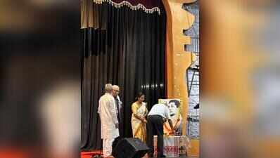 Assamese film fraternity marks Brajen Barua’s 54th death anniversary