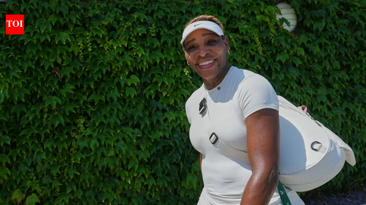 Serena Williams' Wimbledon Return: Novak Djokovic calls it 'epic'; Aryna Sabalenka also awe-struck