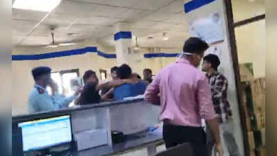 3 relatives detained for attacking AIIMS doctors over patient’s death