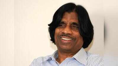Balagurusamy urges Governor, CM to make temporary compromise on V-C appointments