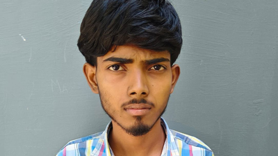 Hanumangarh police arrest youth for links with Pakistani gangster-terrorist Shahzad Bhatti