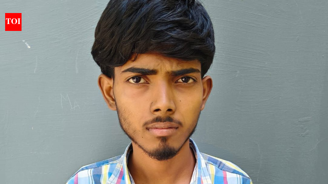 Hanumangarh police arrest youth for links with Pakistani gangster-terrorist Shahzad Bhatti