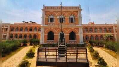 HC dismisses plea to rename Madurai Gandhi Museum