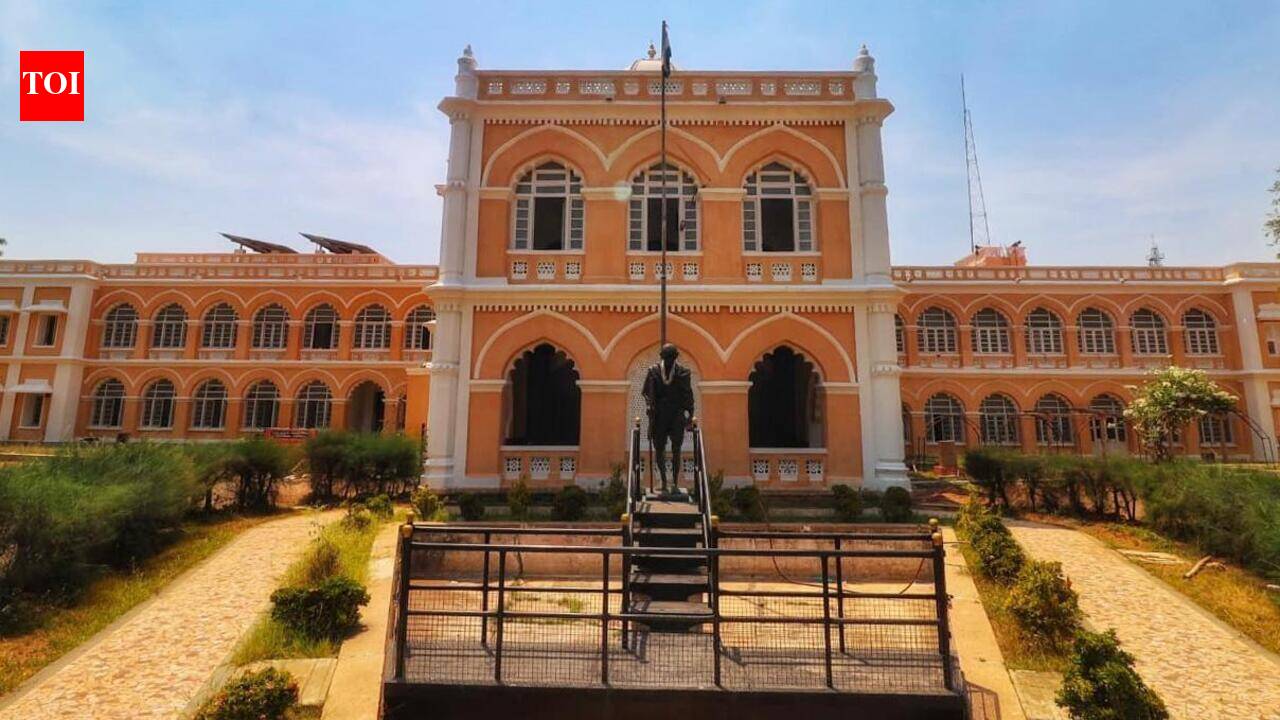 HC dismisses plea to rename Madurai Gandhi Museum