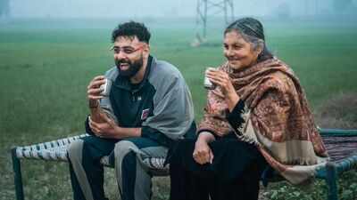 'It's very painful': Badshah gets emotional watching his parents age; psychologist explains why every adult feels this pain