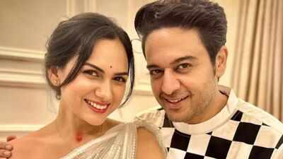 Lock Upp 2: Akanksha Chamola announces divorce with Gaurav Khanna; says, ‘We have been living separately for the past one year’
