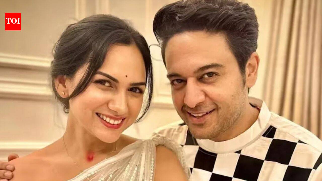 Lock Upp 2: Akanksha Chamola announces divorce with Gaurav Khanna