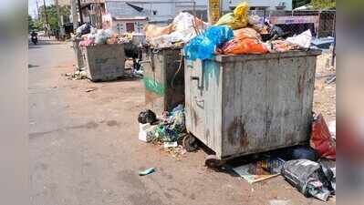 NGT directs GCC to collect wet and dry waste on different days