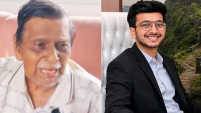 Maharashtra Govt Clears Ujjwal Nikam As Special Prosecutor In Ketan Agarwal Murder Case?