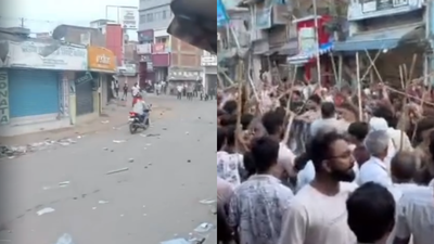 16-year-old injured after sword pierces head during Muharram procession in Bihar