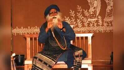 Sadhguru: Bihar crucible of intellectual and spiritual life