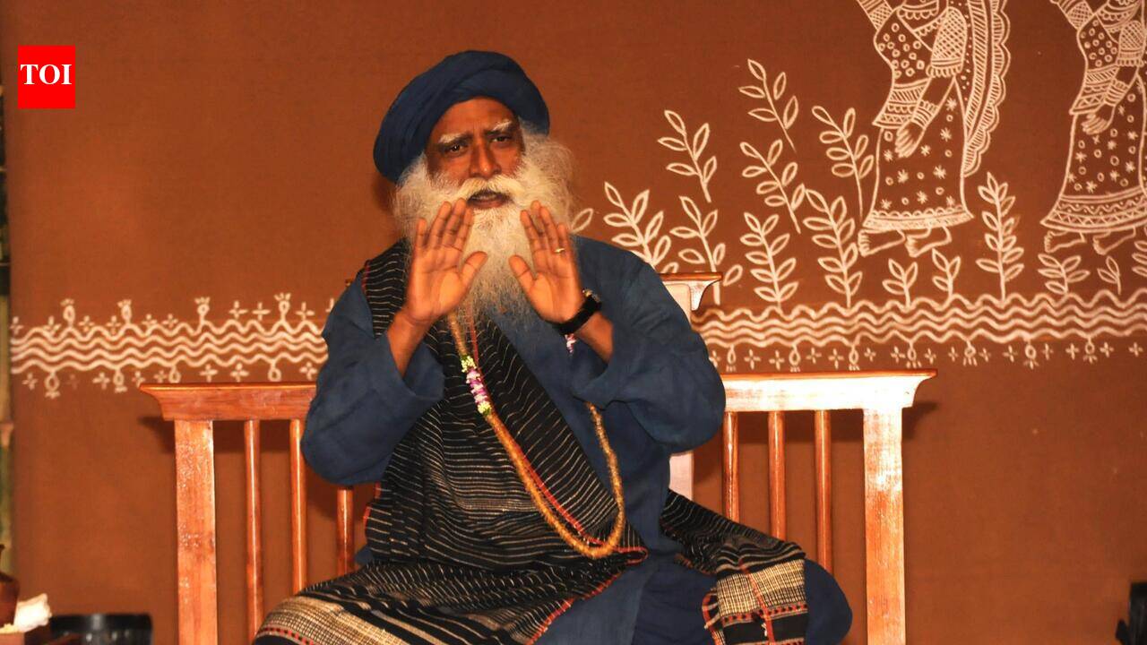 Sadhguru: Bihar crucible of intellectual and spiritual life