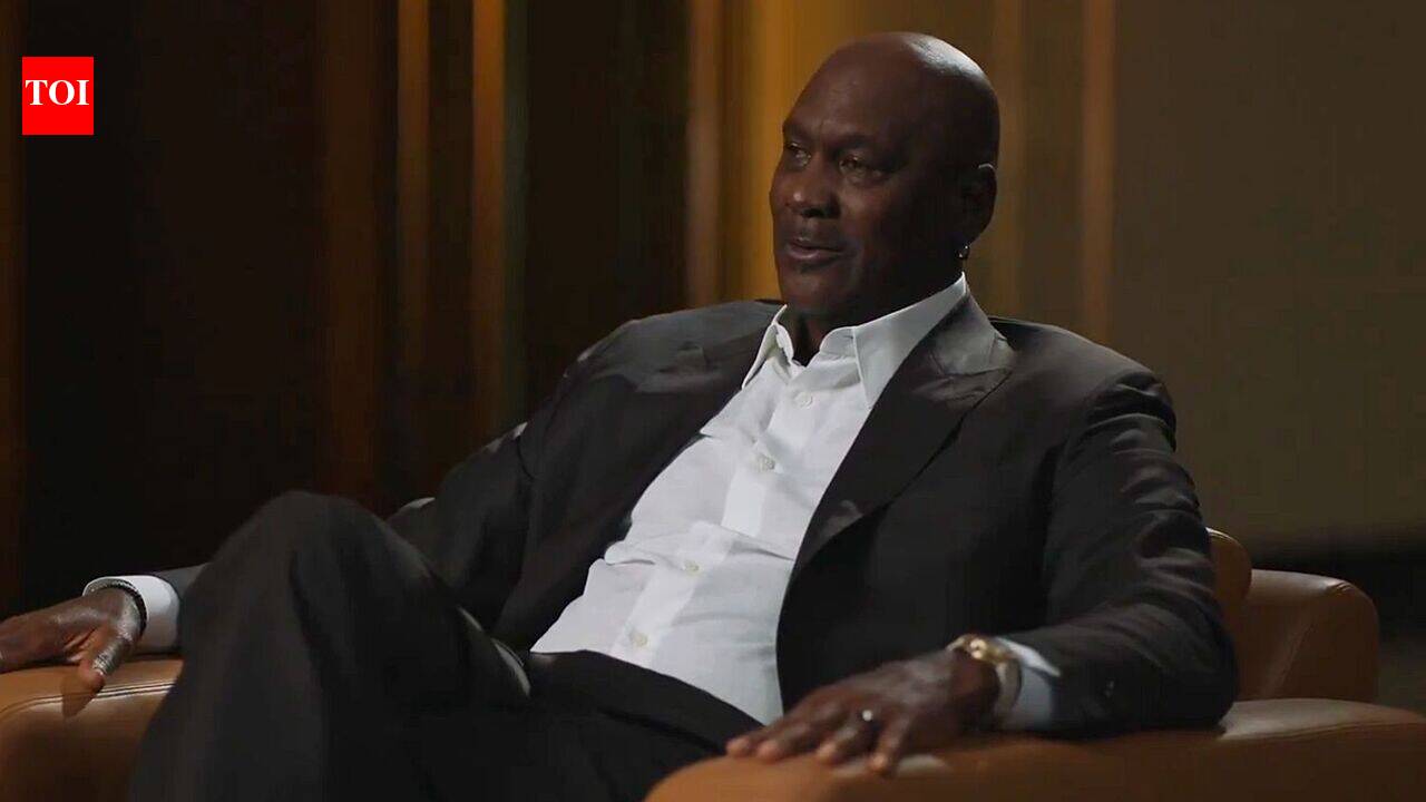 Quote of the day: "Talent wins games, but teamwork and intelligence win championships" - A lesson from Michael Jordan on what truly creates champions