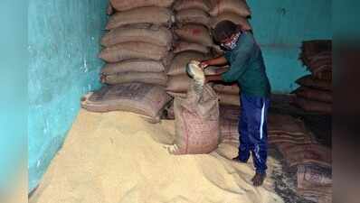 MCOCA invoked against ration grain diversion gang in Chhatrapati Sambhajinagar