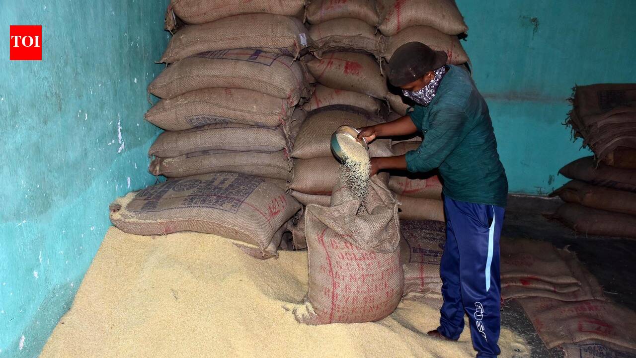 MCOCA invoked against ration grain diversion gang in Chhatrapati Sambhajinagar