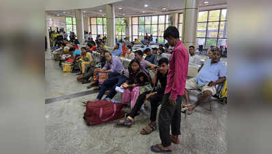 Health services at govt hosps likely to be hit as OMSA warns of indefinite strike from July 1