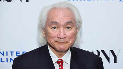 Quote of the day by Michio Kaku: "The brain weighs only three pounds, yet it is…"