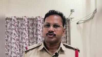 Former CI’s aide detained, suspected of disposing of Sai Krishna’s body