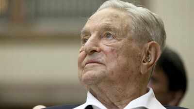 Quote of the day by George Soros: "The main difference between me and other people who have amassed this kind of money is…”