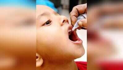 Tambaram to Hold Pulse Polio Drive at 180 Centres on Sunday