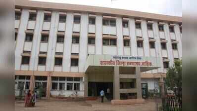 Govt okays 192 staff posts for 2 state-run hospitals