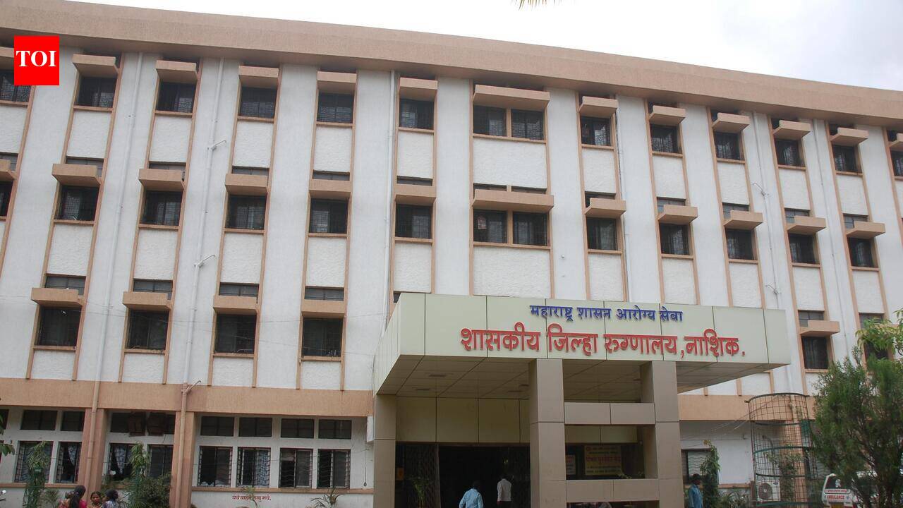 Govt okays 192 staff posts for 2 state-run hospitals