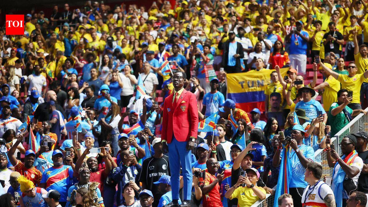 Hit by ebola, conflict & curbs, DR Congo’s WC show unites, gives hope to embattled nation