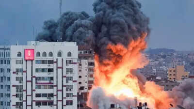 Hezbollah Ambushes IDF Soldiers In Southern Lebanon; 4 Troops Injured, Israel Strikes Lebanese Town