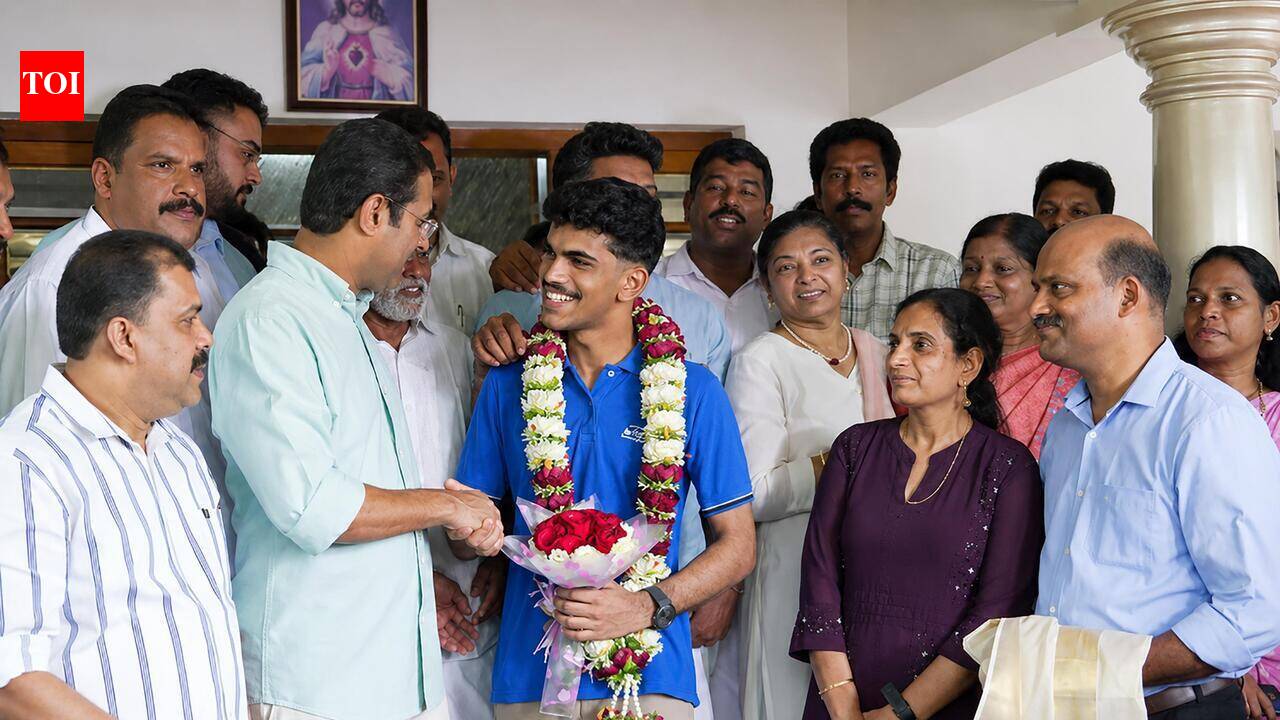 State syllabus students make strong comeback in KEAM top ranks