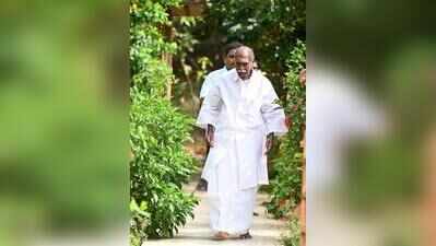 Puducherry gripped by administrative paralysis over cabinet portfolio dispute