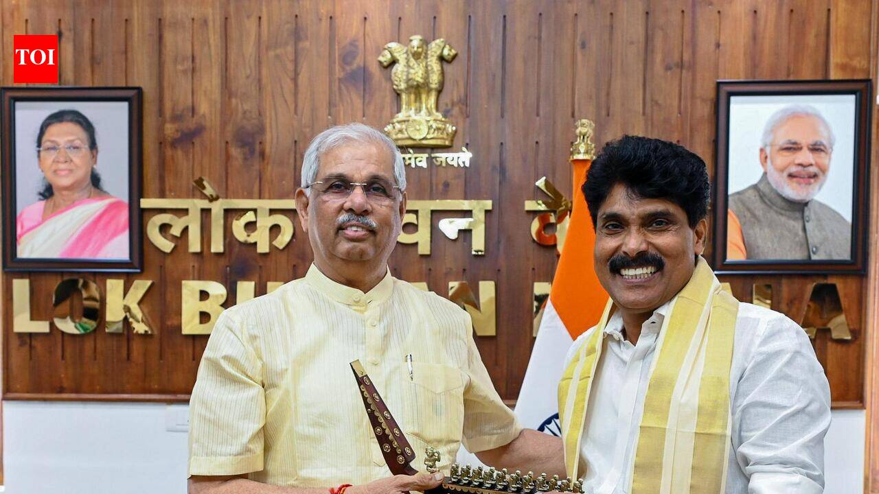 Don’t want to wade into controversies: Kerala minister on agri univ VC appointment