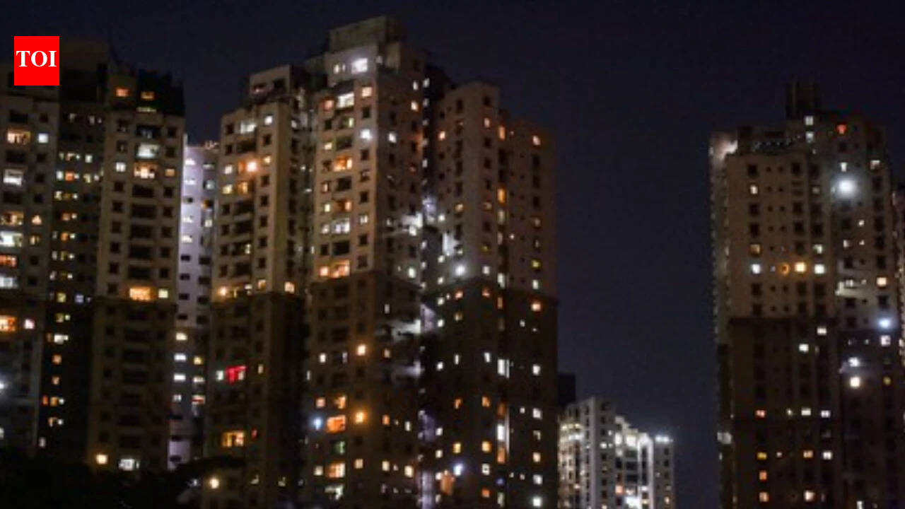 Kolkata rents climb 13.3% even as tenant demand falls, supply grows