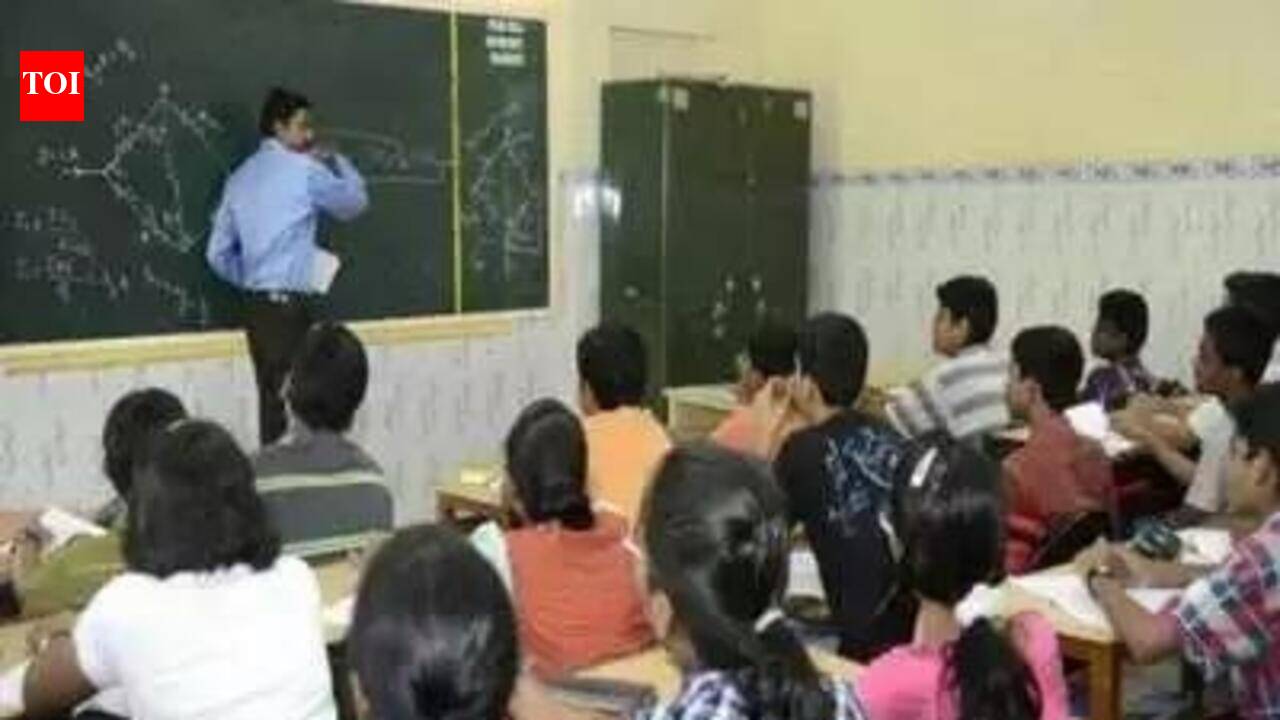 Punjab moves to give free UPSC, PCS coaching to students from rural areas, financially weak families