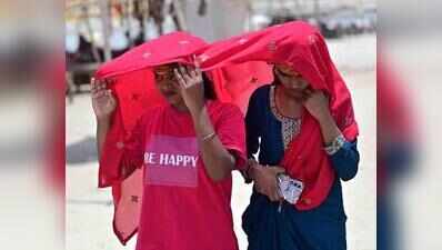 Sultry spell continues, Prayagraj tops UP heat chart