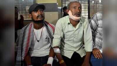 Kol gave us livelihood but took away my two sons