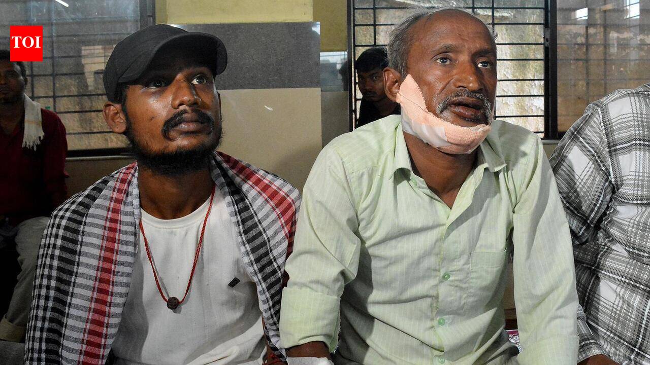 Kol gave us livelihood but took away my two sons