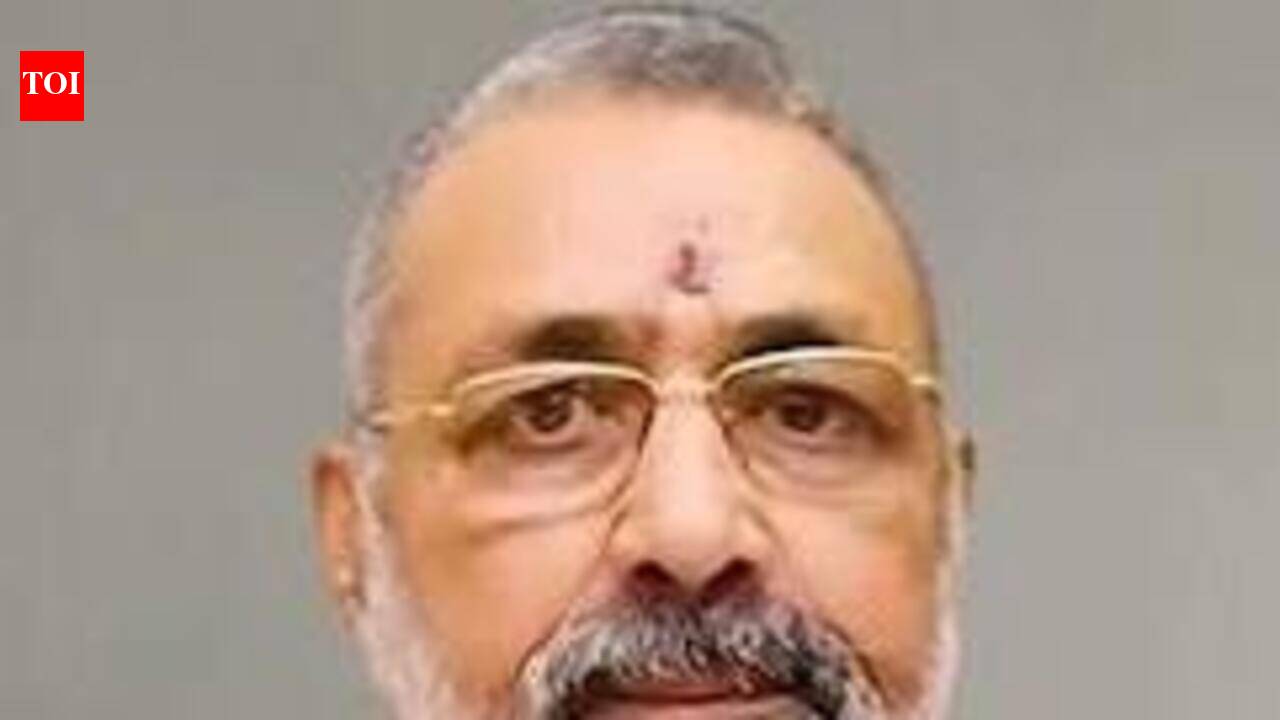 Karur will get textile testing center: Union minister