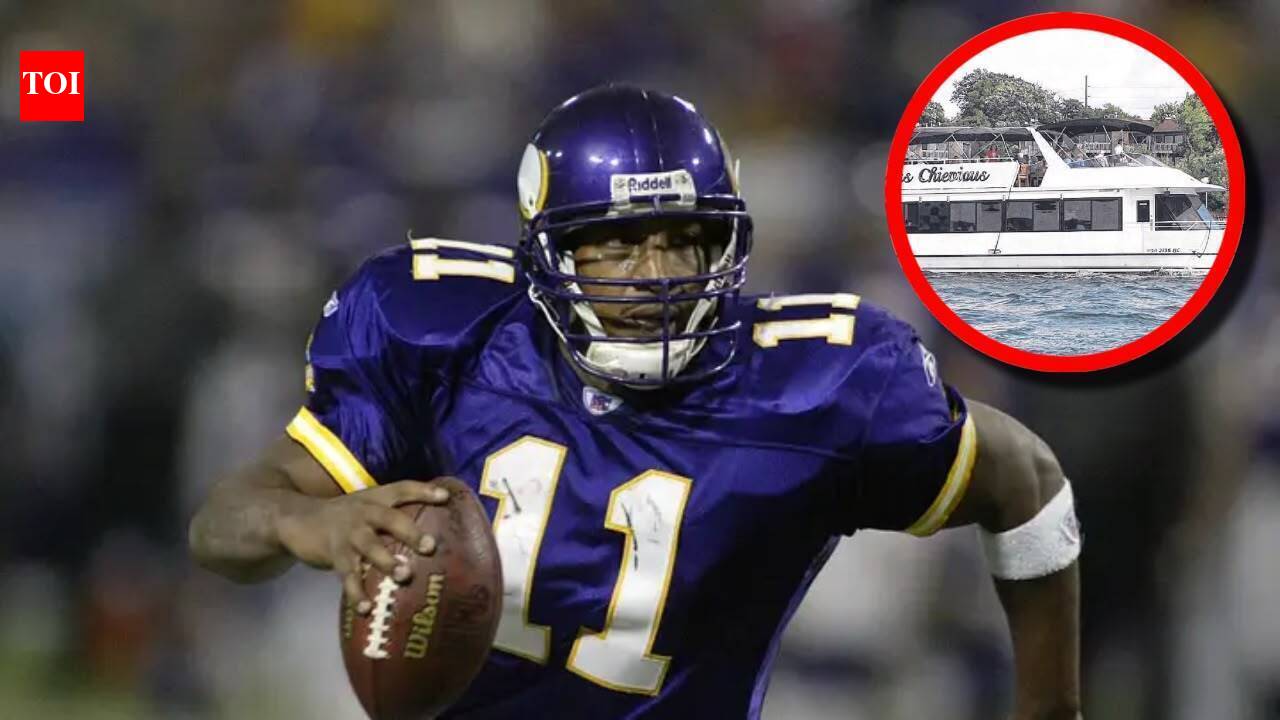 Look back: The NFL scandal so f*lthy, the cleaning crew left traumatized. What really happened on the Minnesota Vikings’ Love Boat? The messiest NFL scandal explained