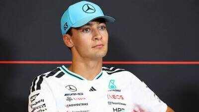 George Russell grabs Austrian Grand Prix pole after Max Verstappen crash sparks yellow flag review and stewards decision