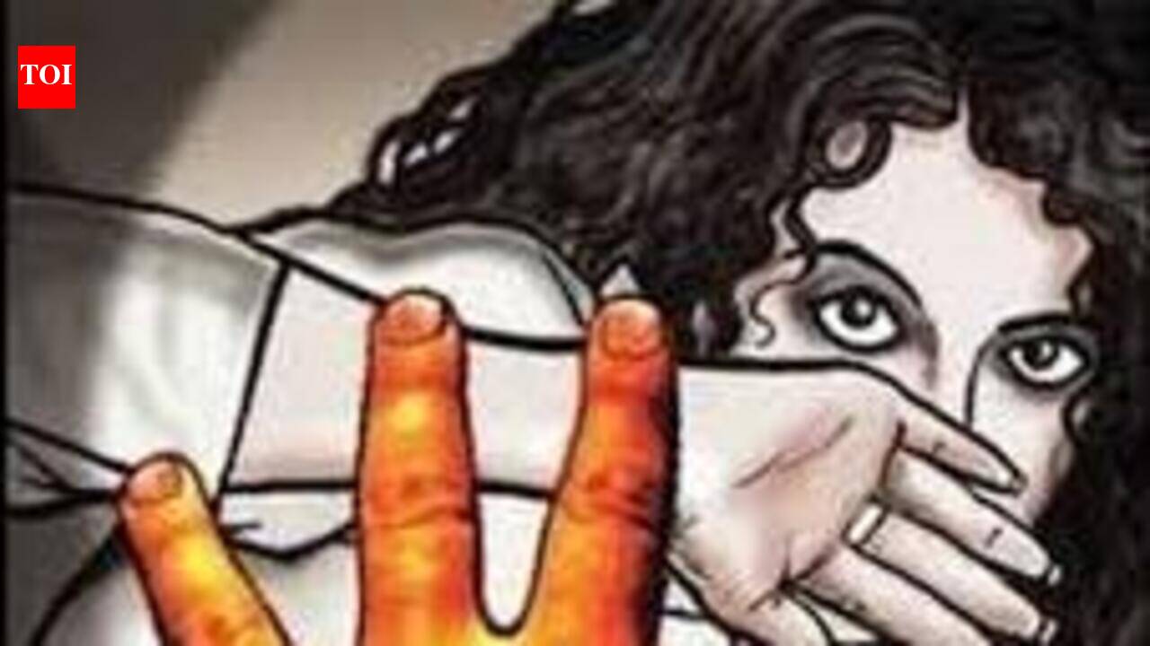 Three arrested for gang-raping minor girl in Gerugambakkam
