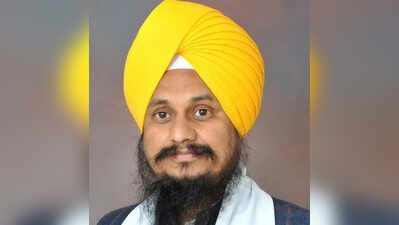 Harpreet Singh flays SGPC leadership, highlights 2024 edict against SAD