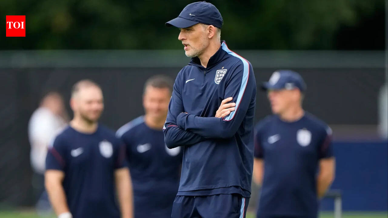 FIFA World Cup: Defiant Thomas Tuchel defends squad selection after Reece James blow