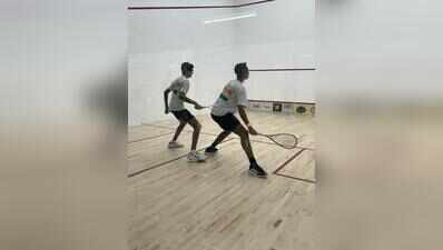 Eastern Slam Chhattisgarh 2026 concludes on a high as India’s rising squash stars shine in Raipur