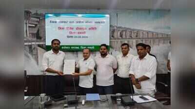 Dhamtari signs pact to launch Chhattisgarh’s first carbon farming district